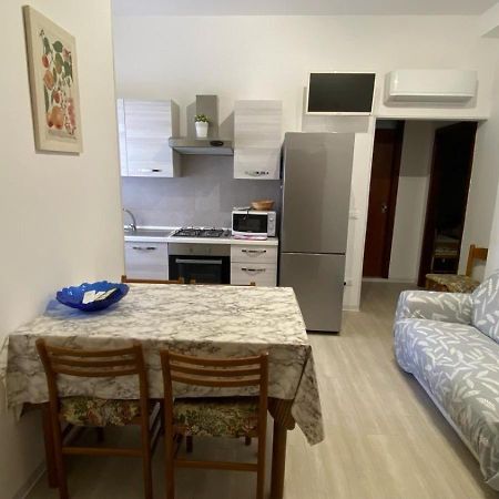 VacanzeMareCervia Appartamenti Exterior foto