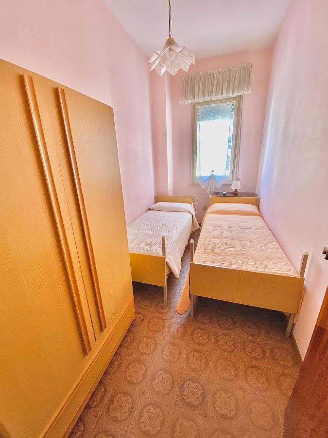 VacanzeMareCervia Appartamenti Exterior foto