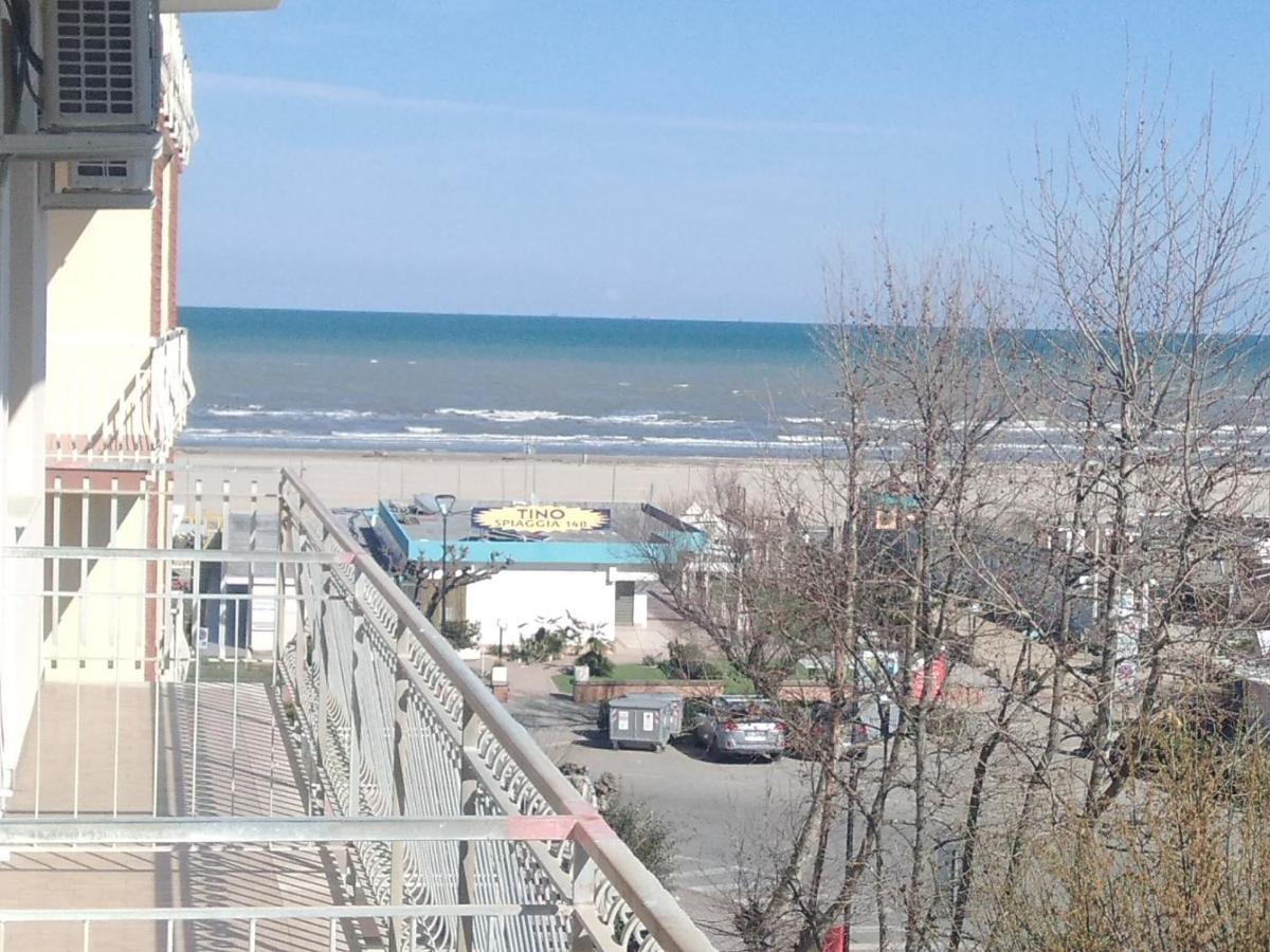 VacanzeMareCervia Appartamenti Exterior foto
