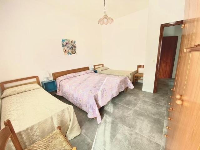 VacanzeMareCervia Appartamenti Exterior foto