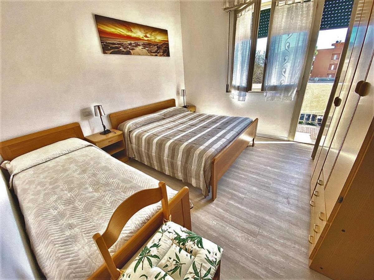 VacanzeMareCervia Appartamenti Exterior foto