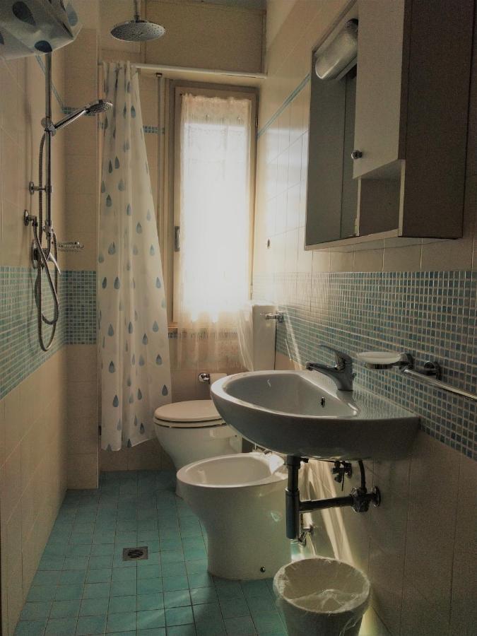 VacanzeMareCervia Appartamenti Exterior foto