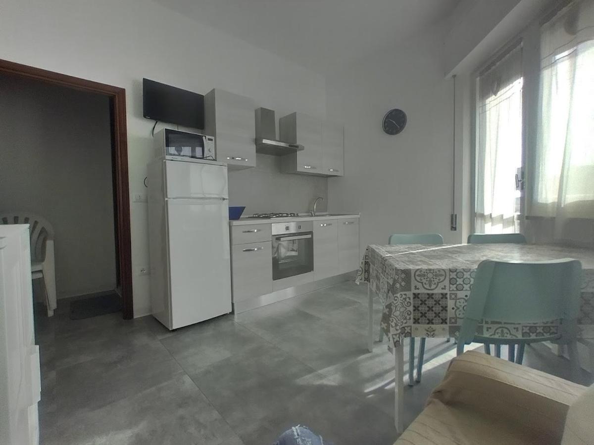 VacanzeMareCervia Appartamenti Exterior foto
