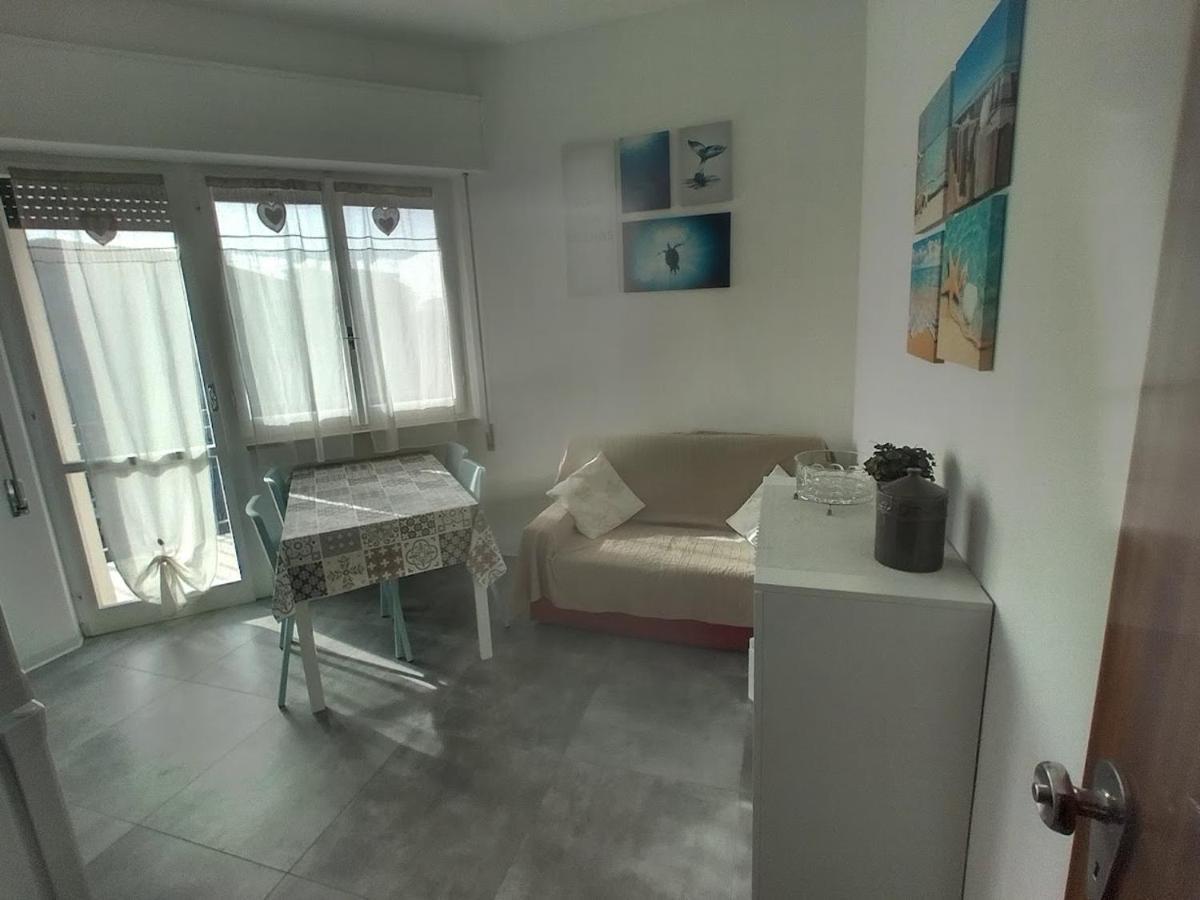 VacanzeMareCervia Appartamenti Exterior foto