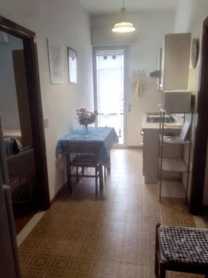 VacanzeMareCervia Appartamenti Exterior foto