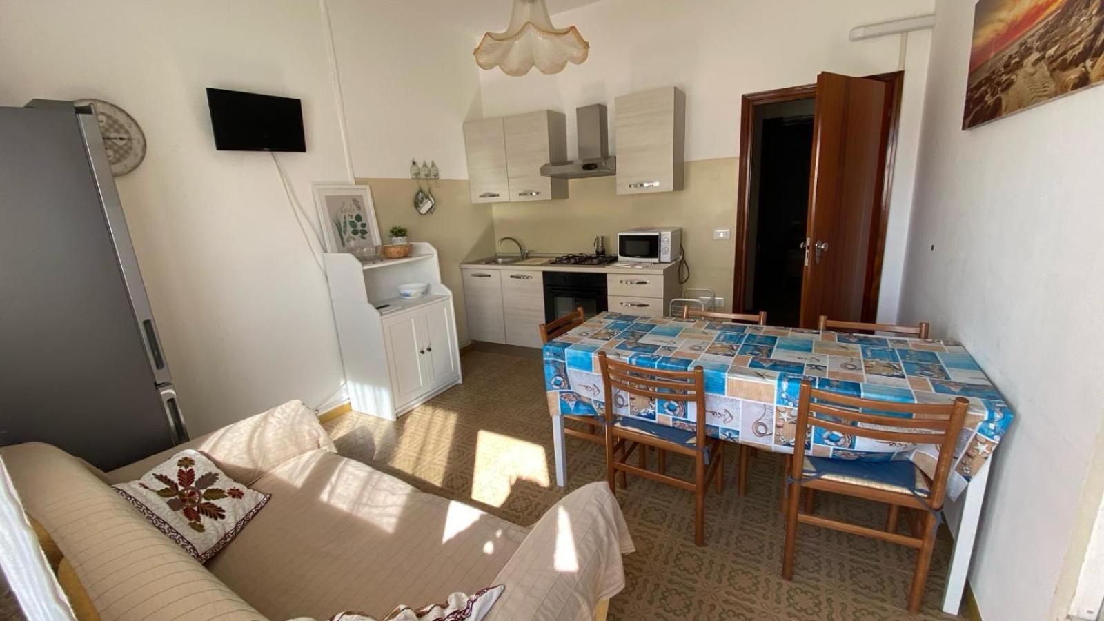 VacanzeMareCervia Appartamenti Exterior foto