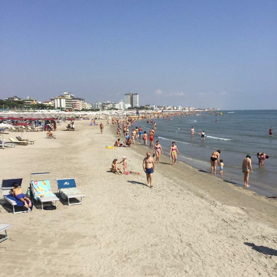 VacanzeMareCervia Appartamenti Exterior foto